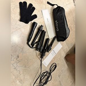 Xtava 5 in 1 curling iron